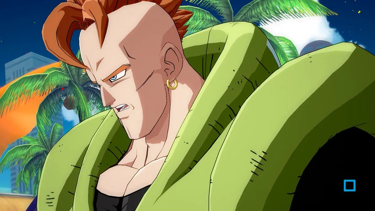 Bandai Namco Dragon Ball FighterZ PS4 - Franstalig