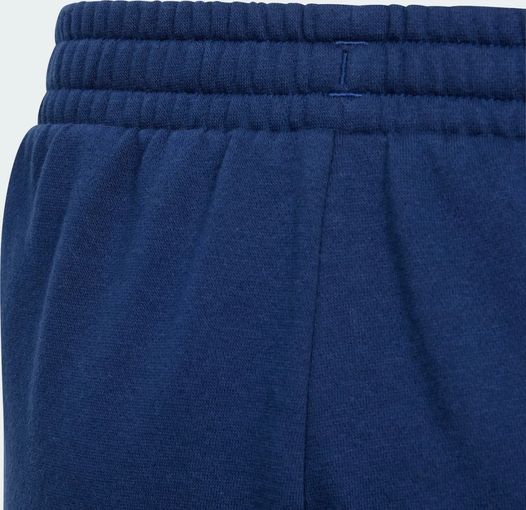 Adidas Performance Tiro 24 Joggingshort 128 - Blauw