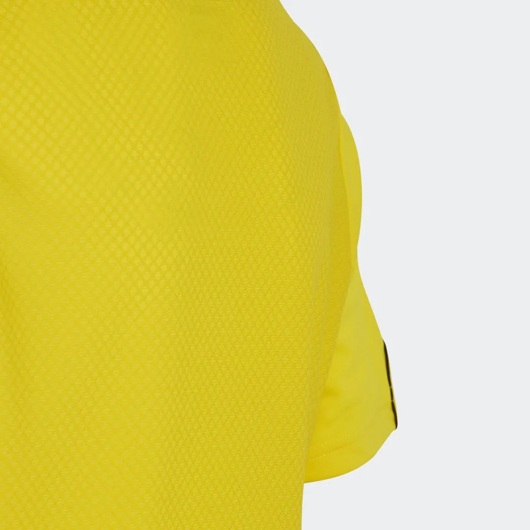 adidas Performance Tiro 23 League Voetbalshirt Geel 116