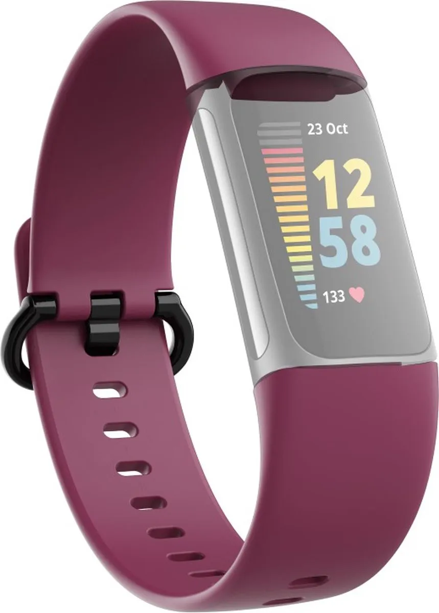 Hama Polsband Fitbit Charge 5