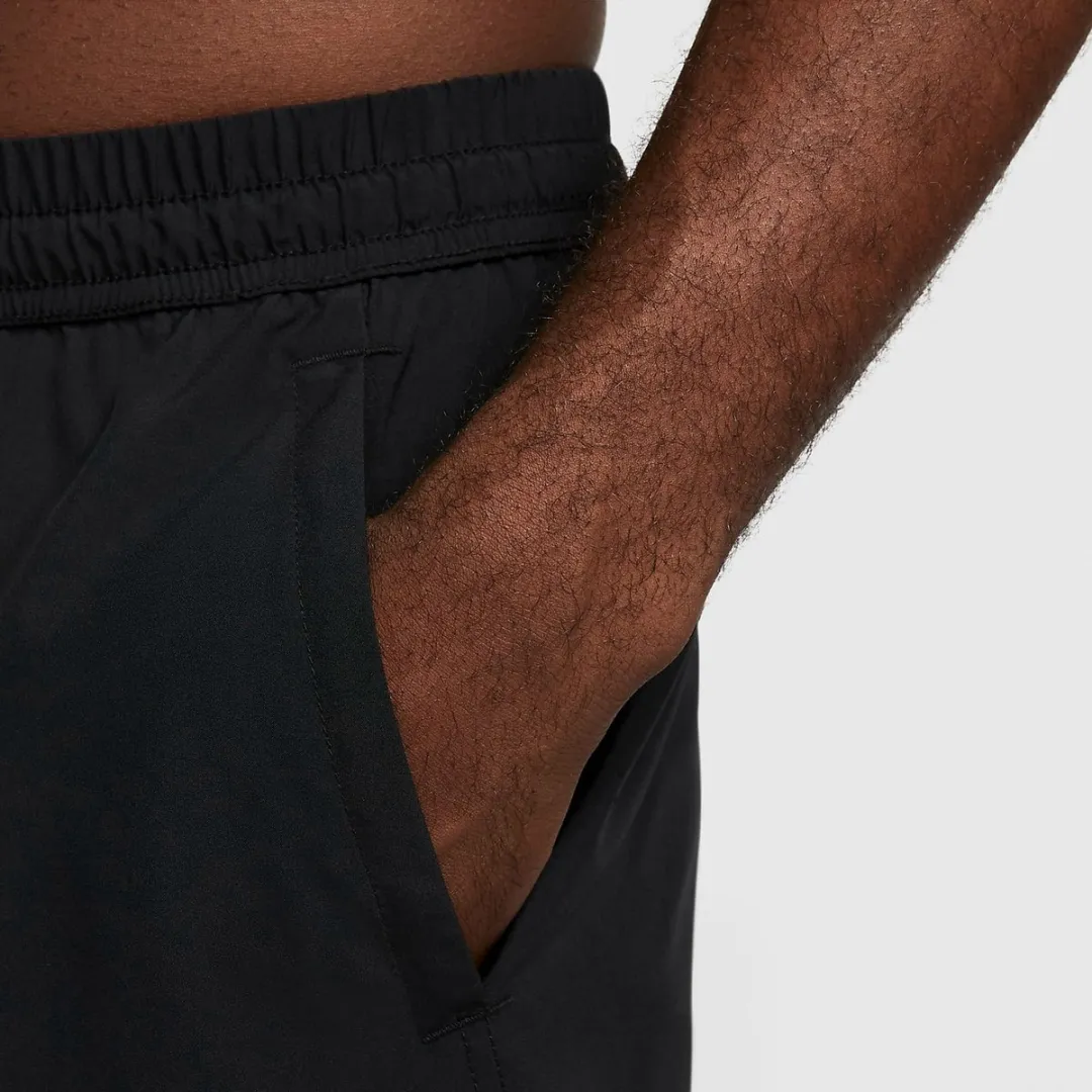 Nike Dri-FIT Form Short 7IN - Maat L - Zwart