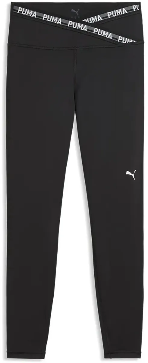 PUMA Strong Cross Hoge Taille Leggings 7/8