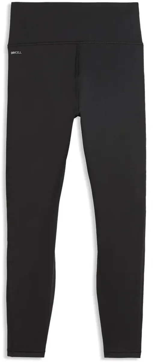 PUMA Strong Cross Hoge Taille Leggings 7/8 - Zwart M