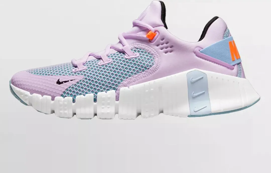 Nike Free Metcon "Doll Worn Blue" Fitnessschoenen 44.5