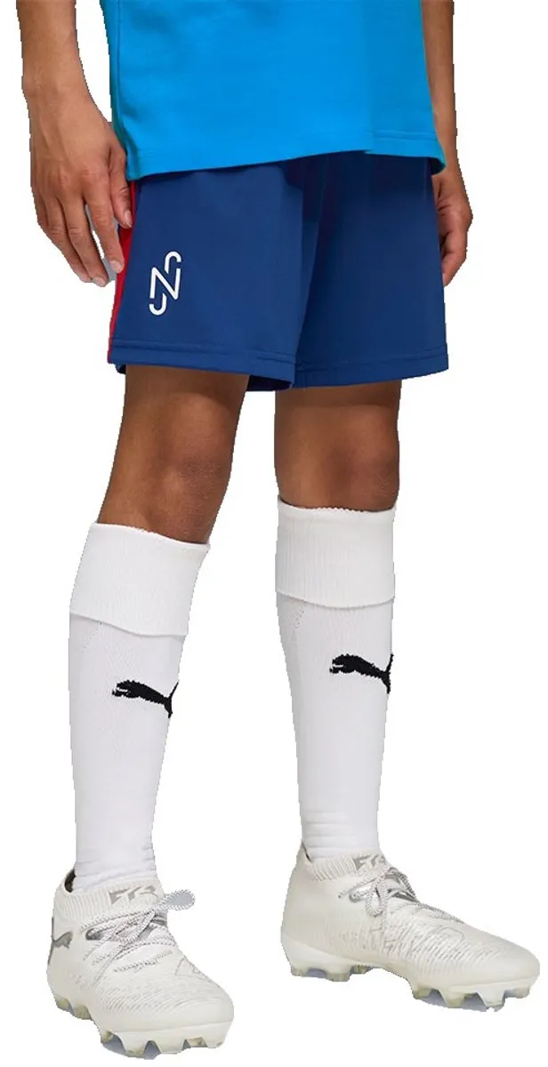 PUMA Neymar Jr Playmaker Korte Broek