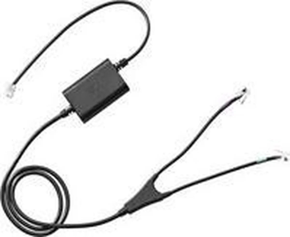 Sennheiser CEHS-AV 04 RJ 45/RJ 12
