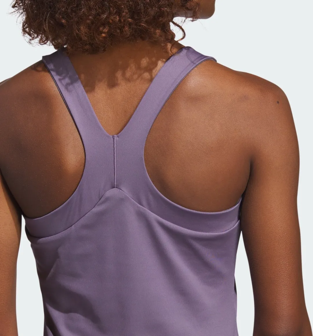 adidas Performance Tennis Y-Tanktop IM0188 - Paars S