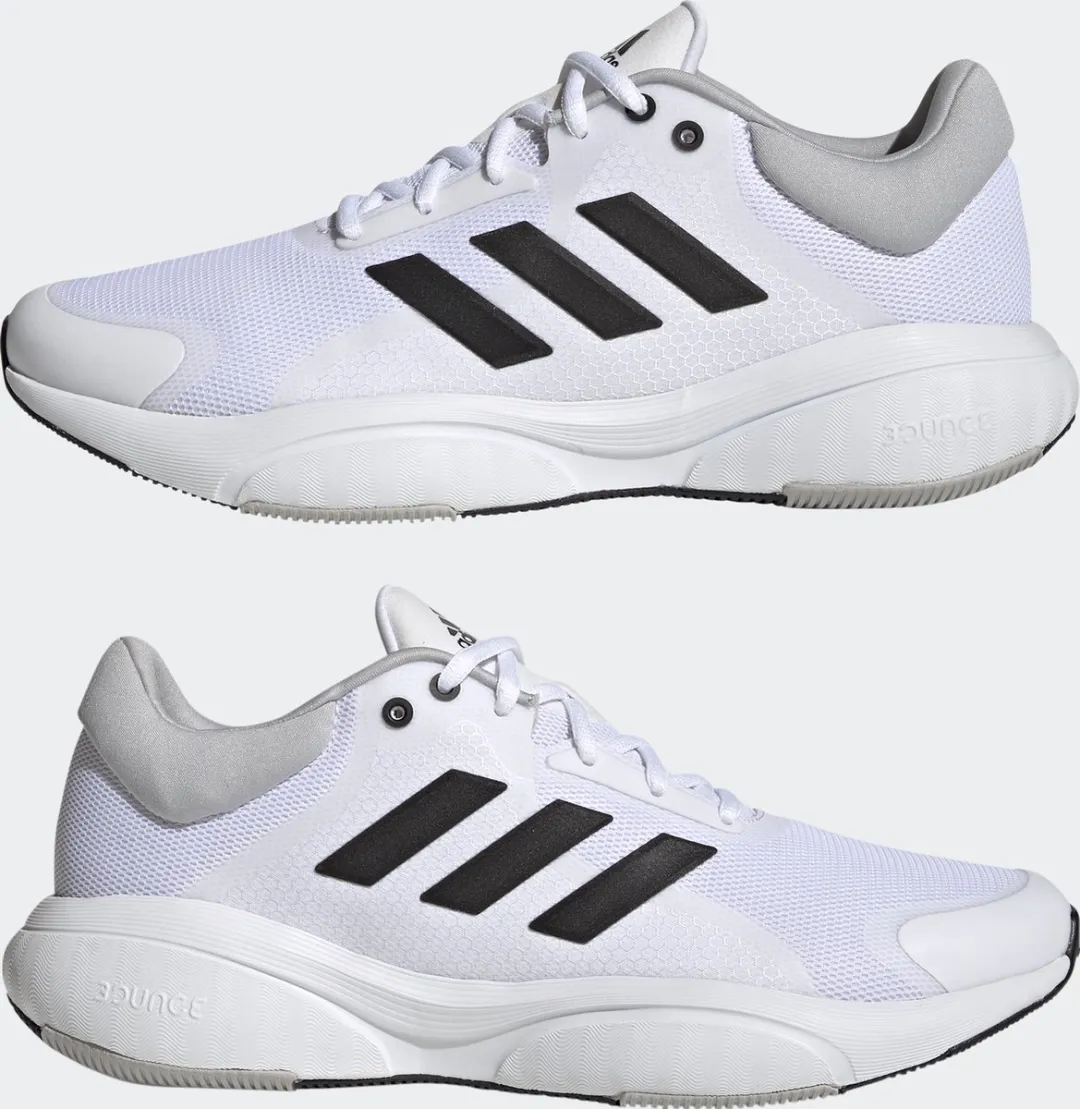 Adidas Performance Response Schoenen GX1999 - Wit