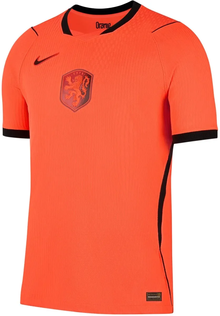 Nike Nederlands Elftal Thuisshirt 2026-2028 IB5910-809