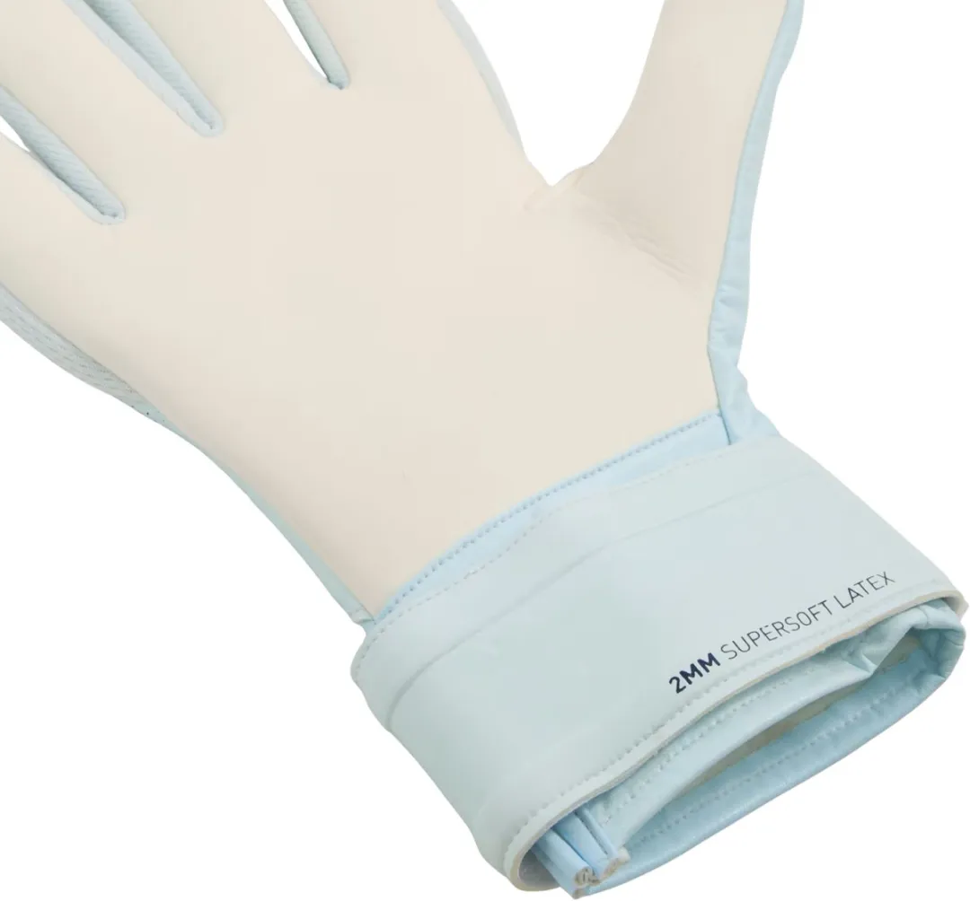 PUMA Handschoenen Doelrskie Future Play NC - Blauw