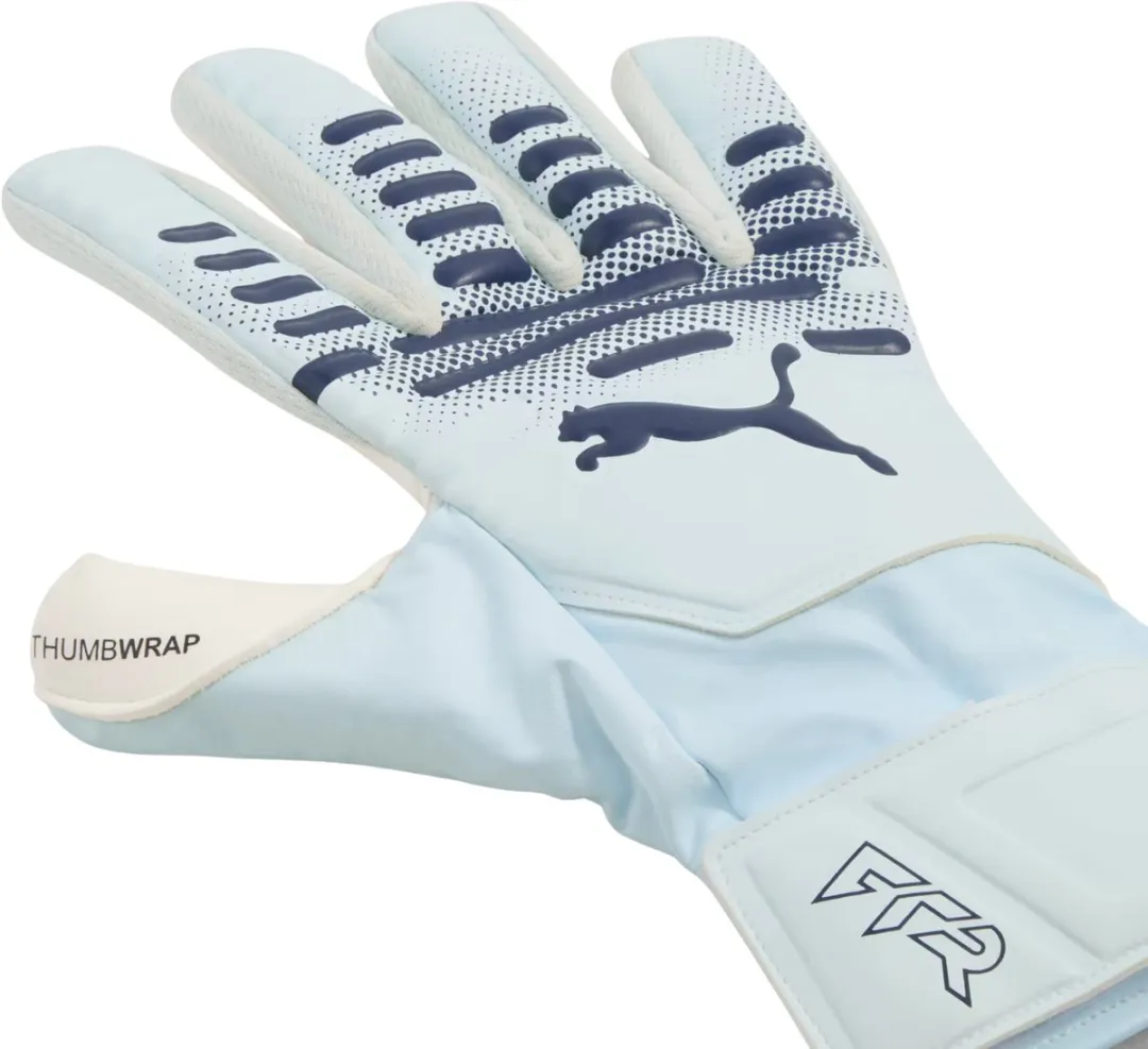 PUMA Handschoenen Doelrskie Future Play NC - Blauw