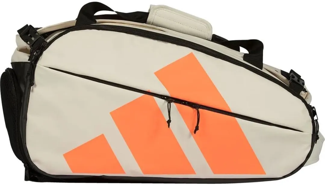 adidas Multigame 2026 Padeltas - 4 Vakken - Beige