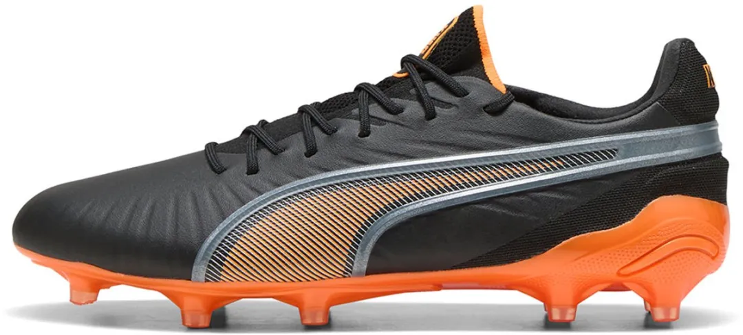 PUMA King Ultimate FG/AG Voetbalschoenen - 46.5