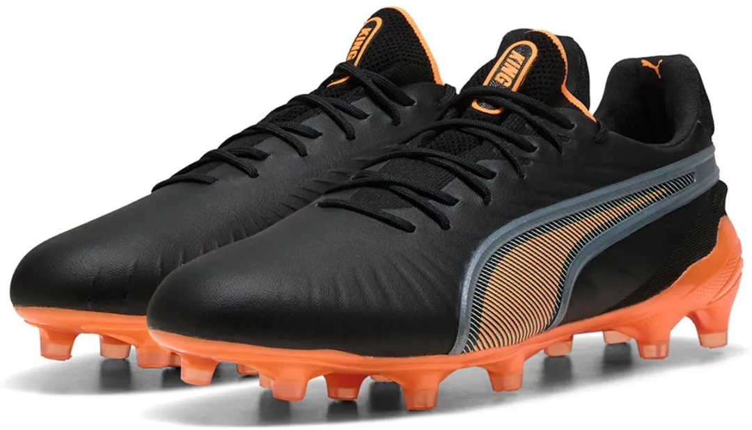 PUMA King Ultimate FG/AG Voetbalschoenen