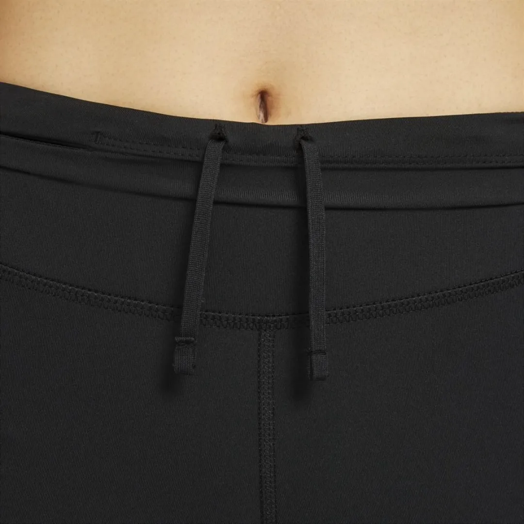 Nike Epic Tight Dames Trainingsbroek CZ9240-010 - XS - Zwart