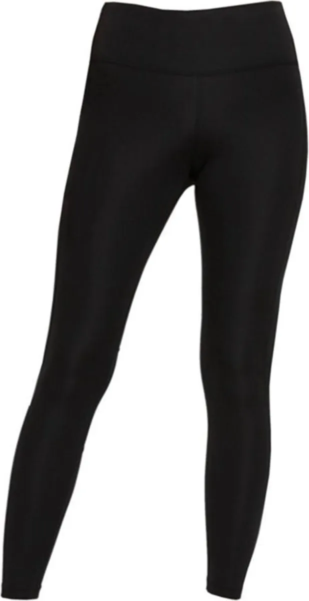Nike Epic Tight Dames Trainingsbroek CZ9240-010 - XS - Zwart