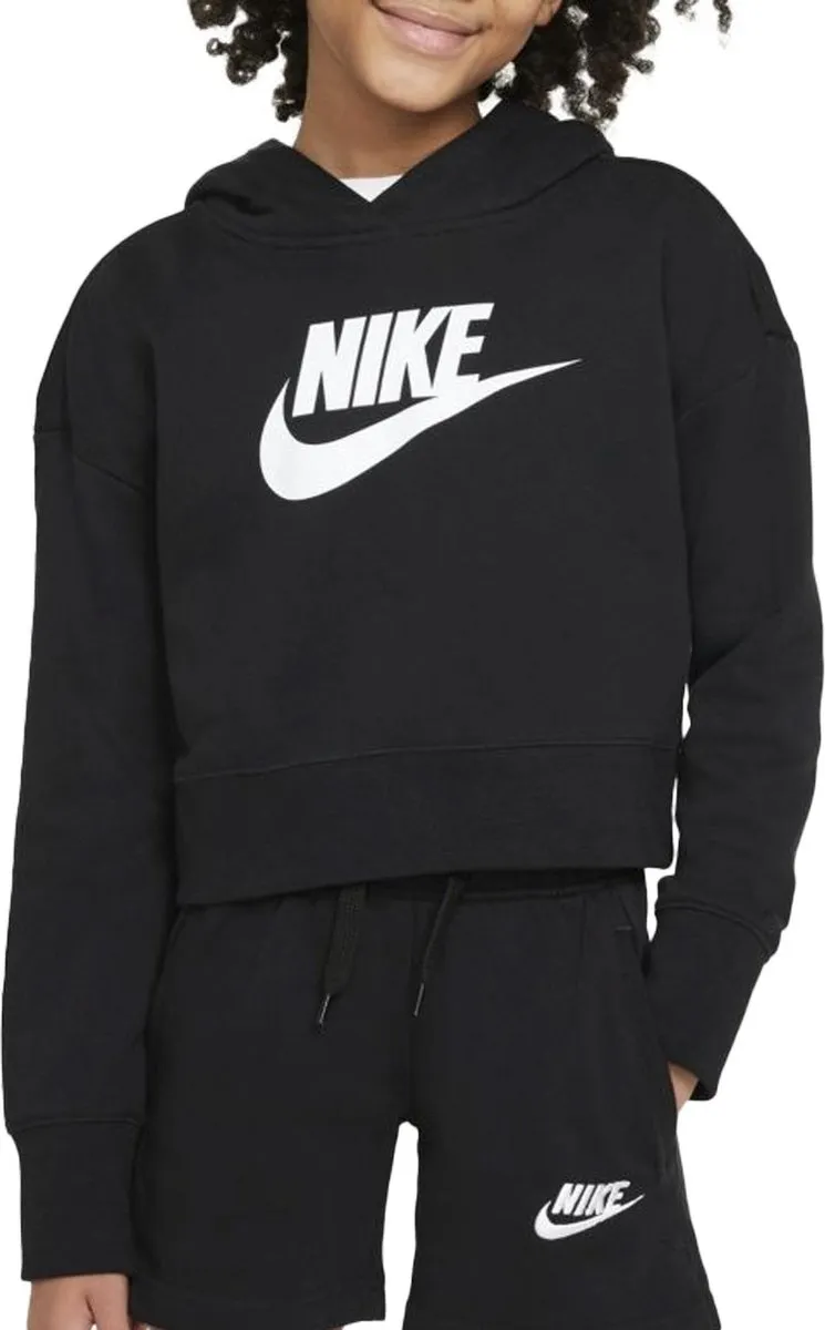 Nike Sportswear Club Crop Sportvest 158