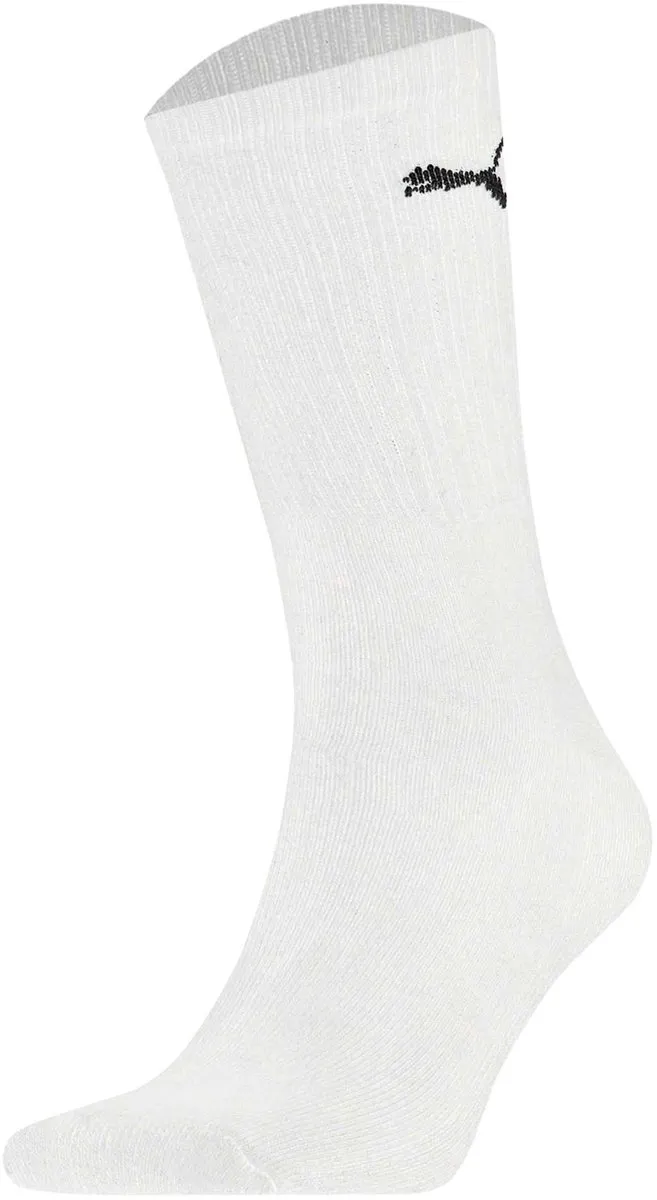 PUMA Regular Sport 3P Sokken B7312-3251 - 3 Paar
