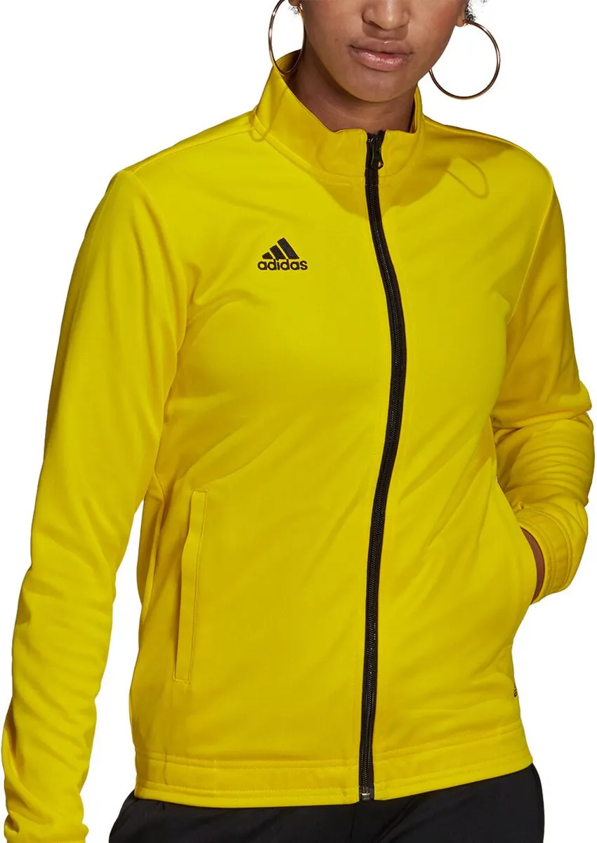 adidas Entrada 22 Track Jacket Dames