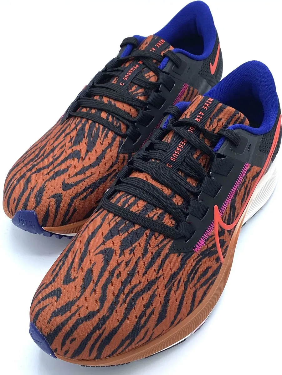 Nike Air Zoom Pegasus 38 'Burnt Sunrise' Hardloopschoenen 40