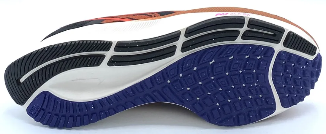 Nike Air Zoom Pegasus 38 'Burnt Sunrise' Hardloopschoenen 40