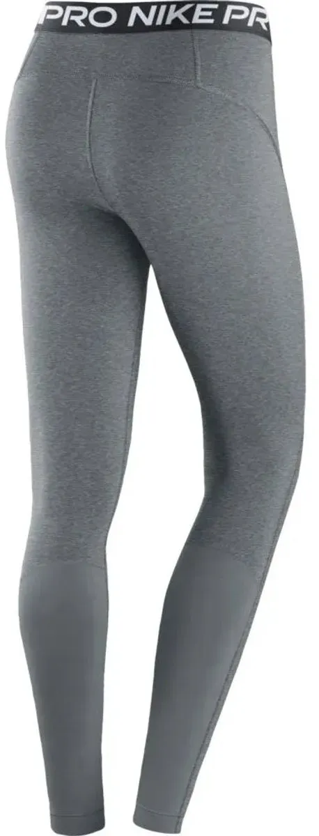 Nike Pro 365 Sportlegging Dames XL - Grijs