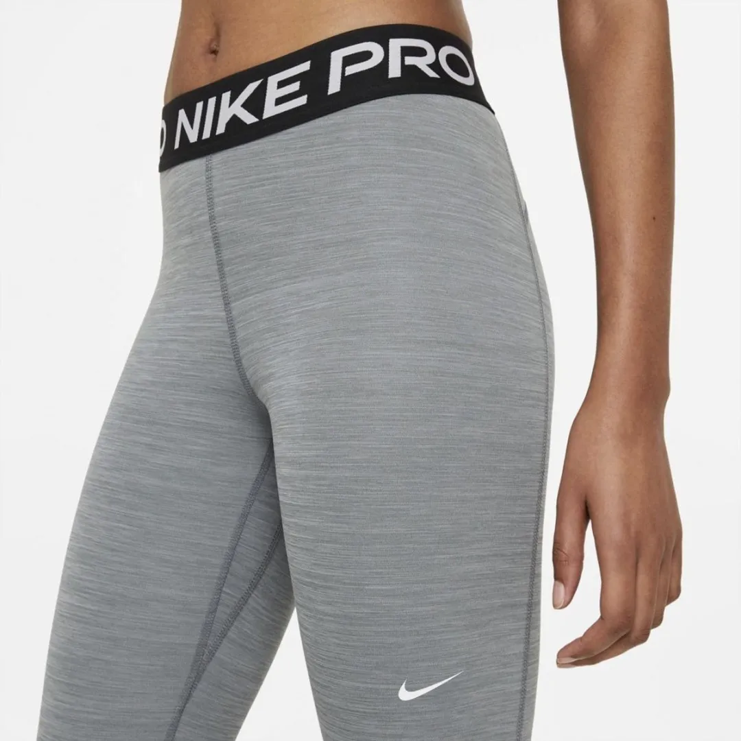 Nike Pro 365 Sportlegging Dames XL - Grijs - afbeelding 6 van 6