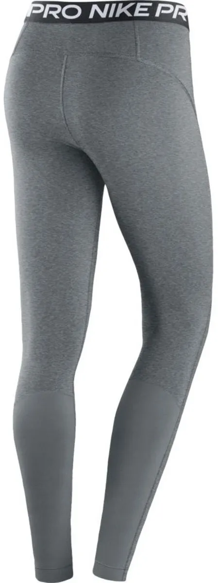 Nike Pro 365 Sportlegging Dames XL - Grijs