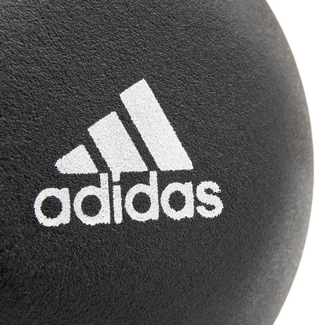 Adidas Kettlebell 16 kg - Zwart