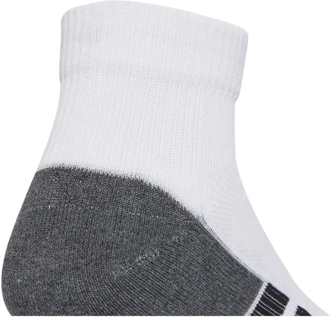adidas Performance Climacool Cushioned Sokken 3 Stuks - Wit