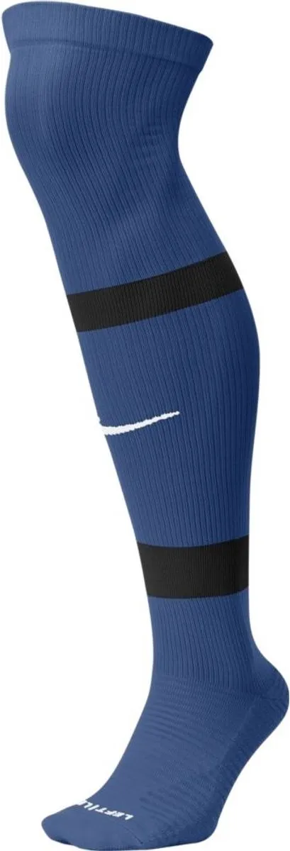 Nike Matchfit Voetbalkousen Royal