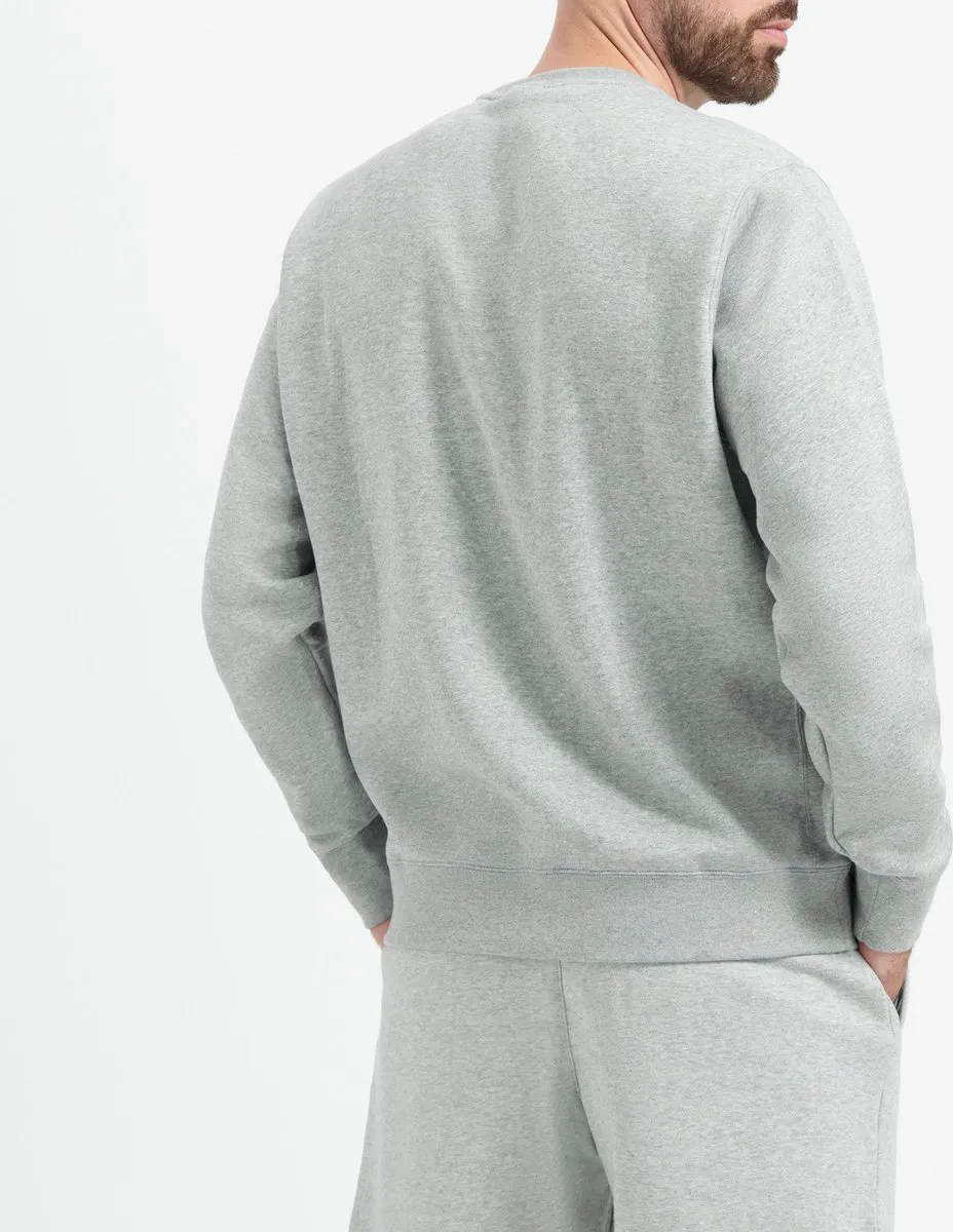 Nike Park 20 Trui - XL - Grijs