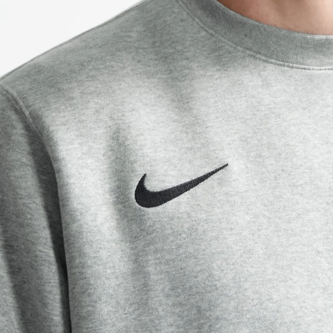 Nike Park 20 Trui - XL - Grijs