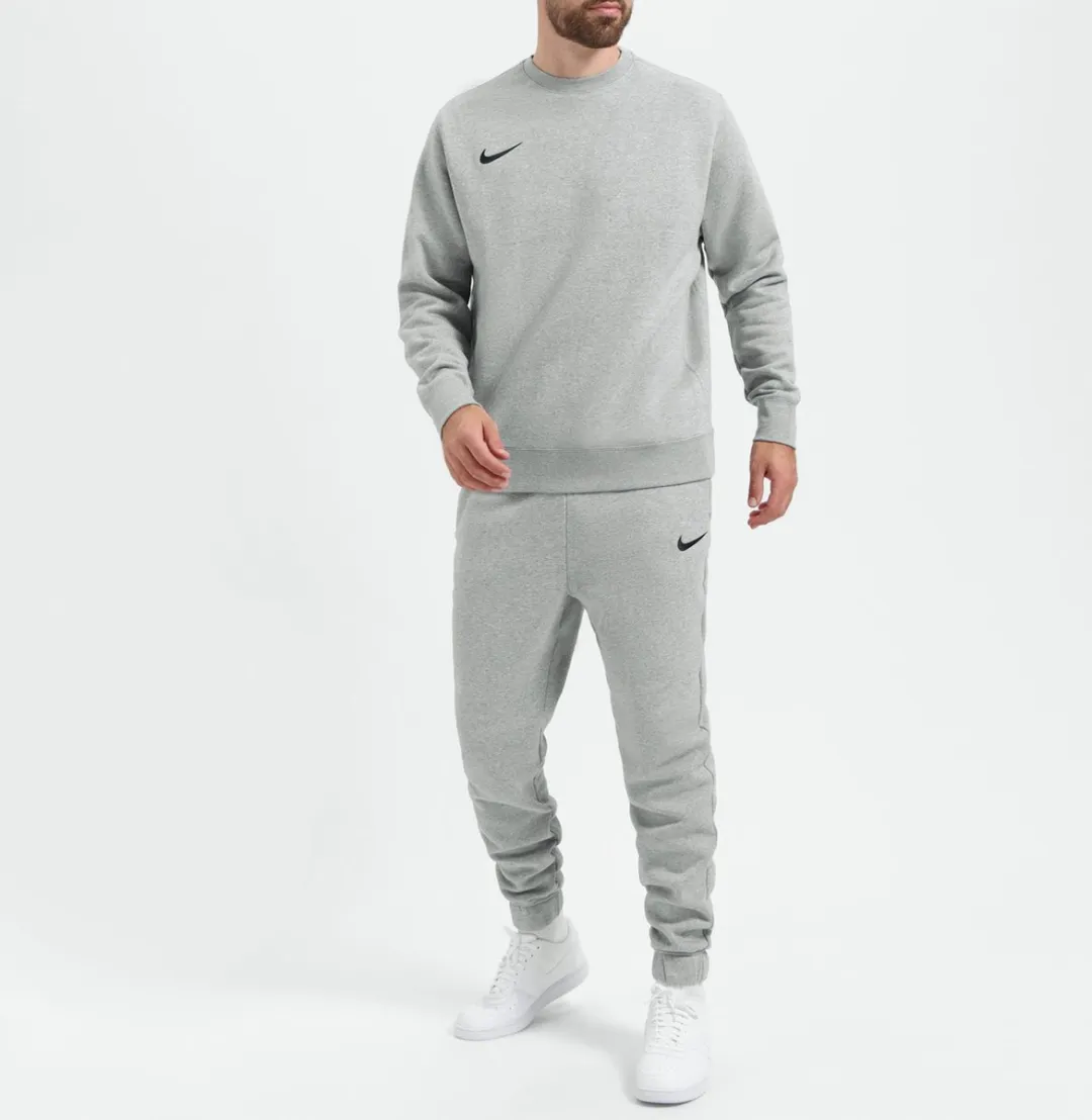 Nike Park 20 Trui - XL - Grijs
