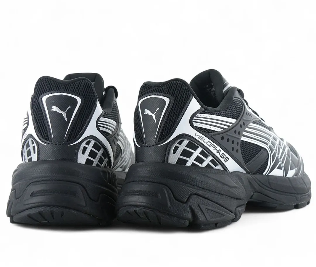 PUMA Velophasis Always On Sneakers 395908-02 - EU 43 - Meerkleurig