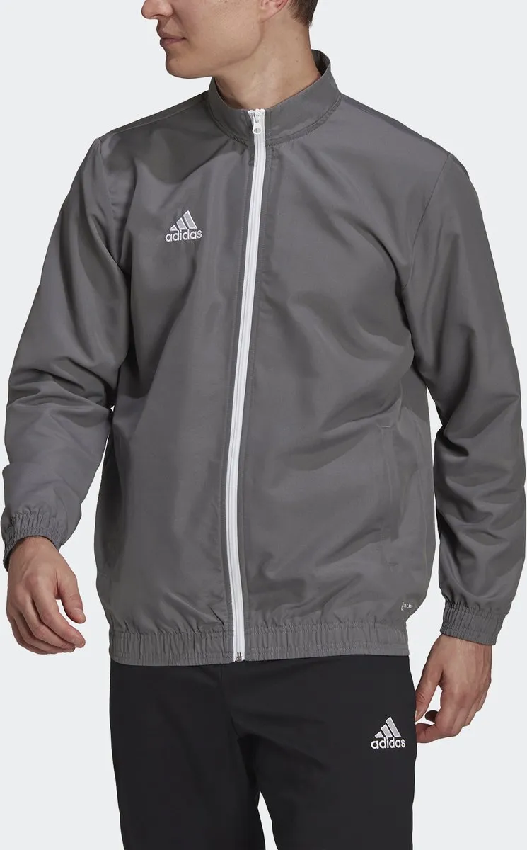 adidas Performance Entrada 22 Presentatiejack Heren