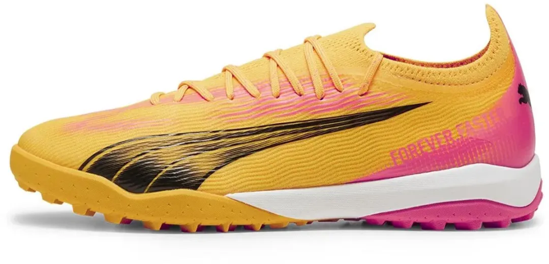 PUMA Ultra Ultimate Cage Voetbalschoenen