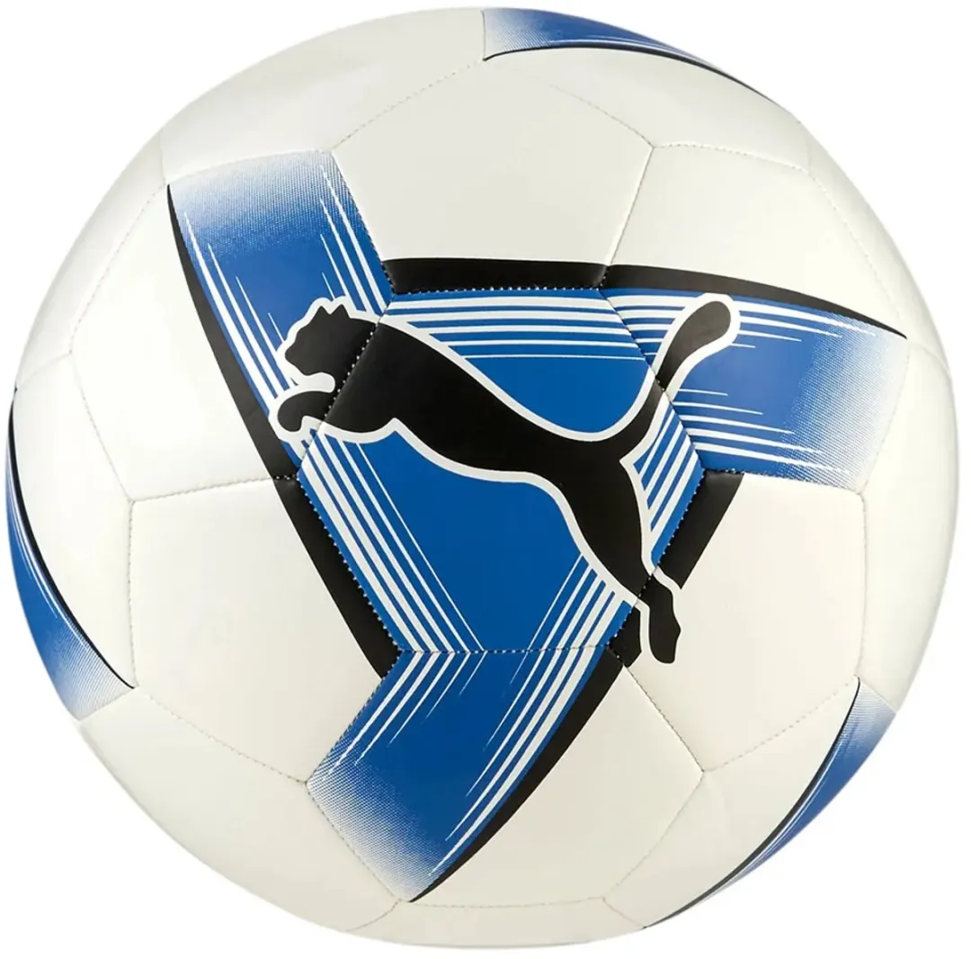 PUMA Prestige Voetbal Transparant 5