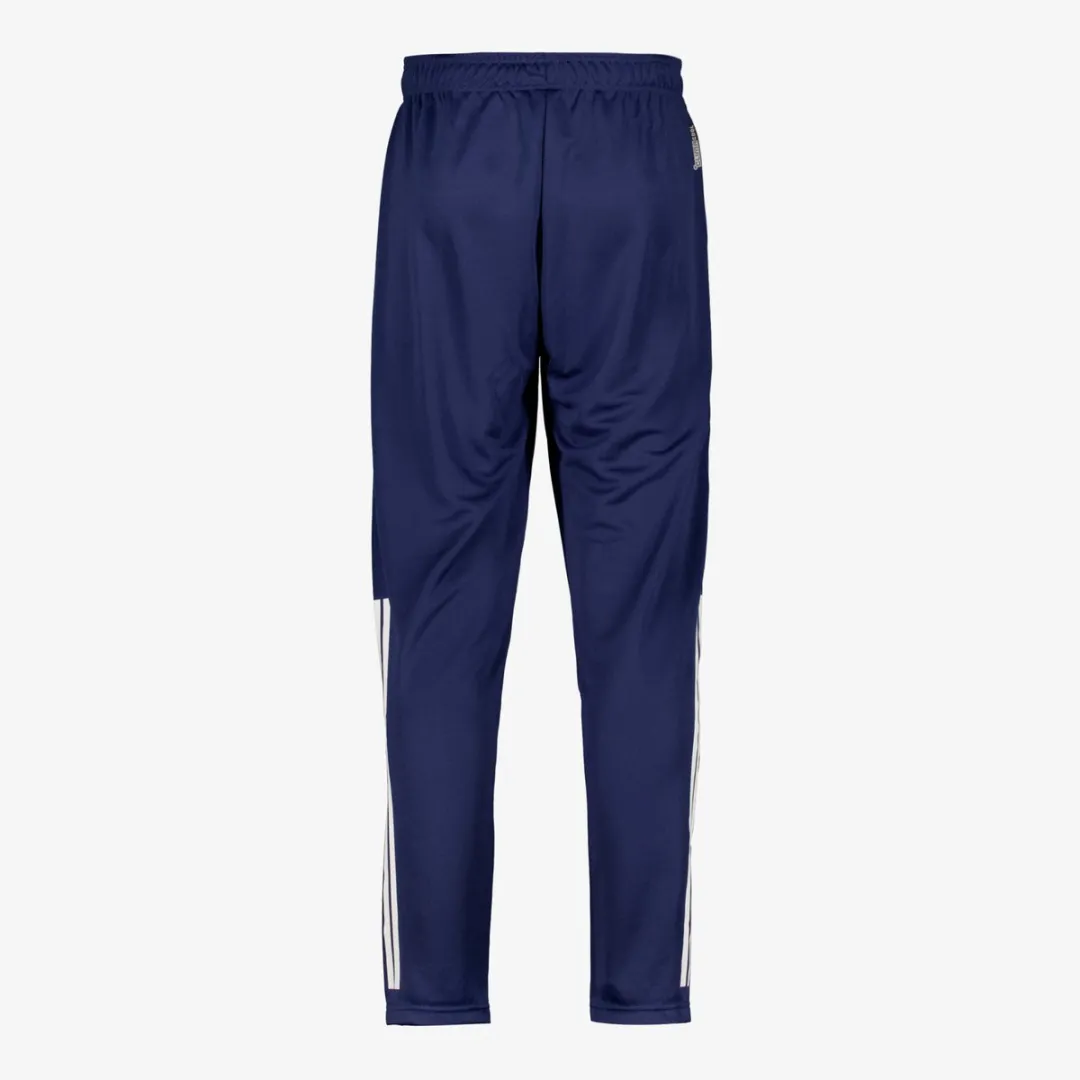 adidas M Sereno Heren Joggingbroek - Maat M - Blauw