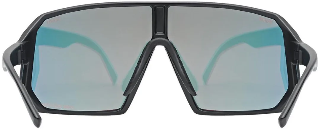 Uvex Sportstyle 237 Zonnebril - Rosékleurig