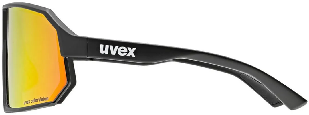 Uvex Sportstyle 237 Zonnebril - Rosékleurig