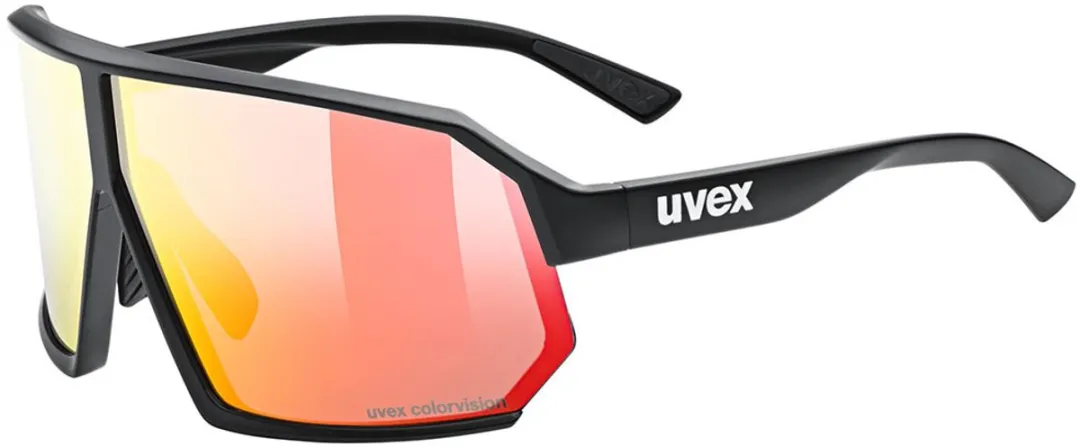 Uvex Sportstyle 237 Zonnebril