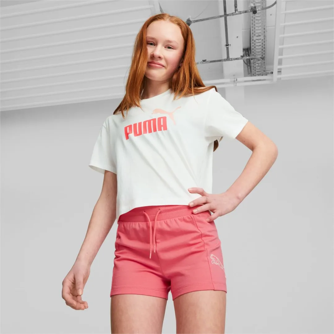 PUMA Power Summer Hi Korte Broek
