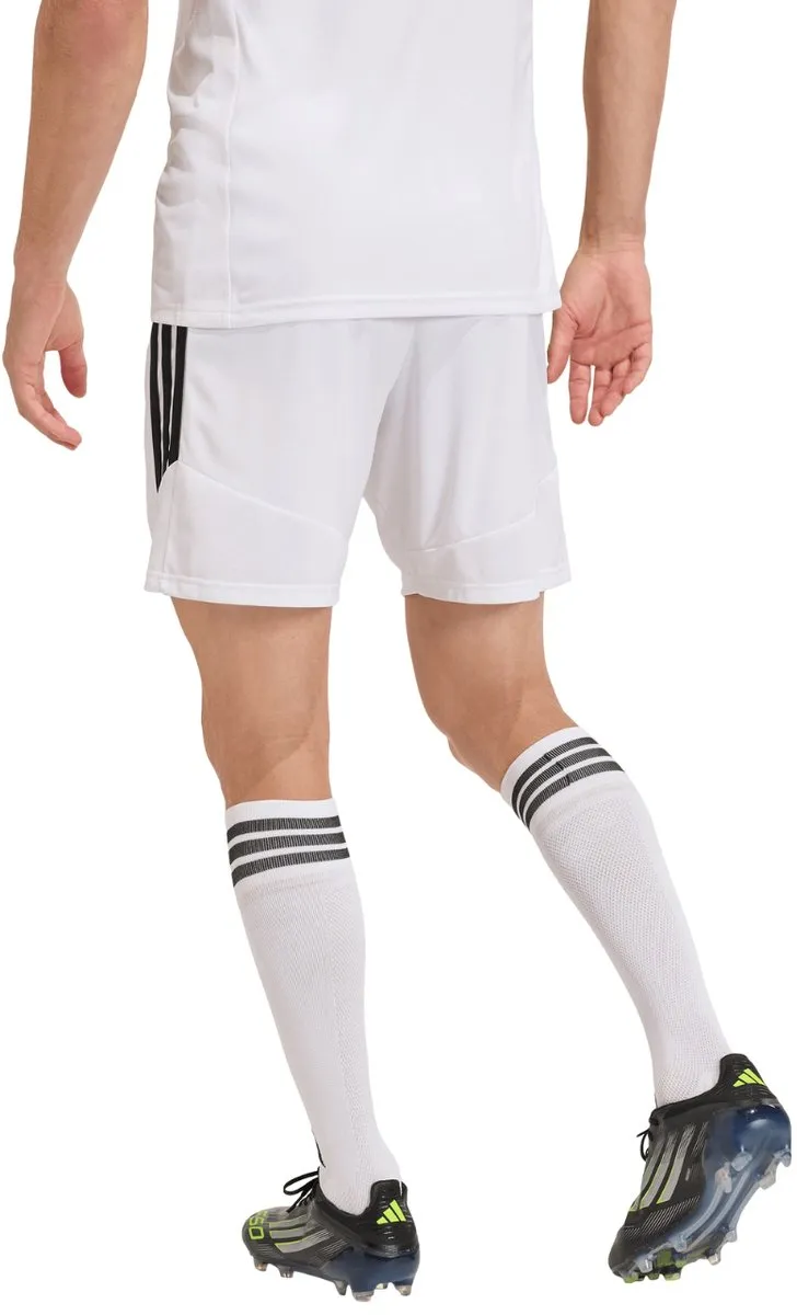 adidas Tiro 26 League Herenshort XXL - Wit