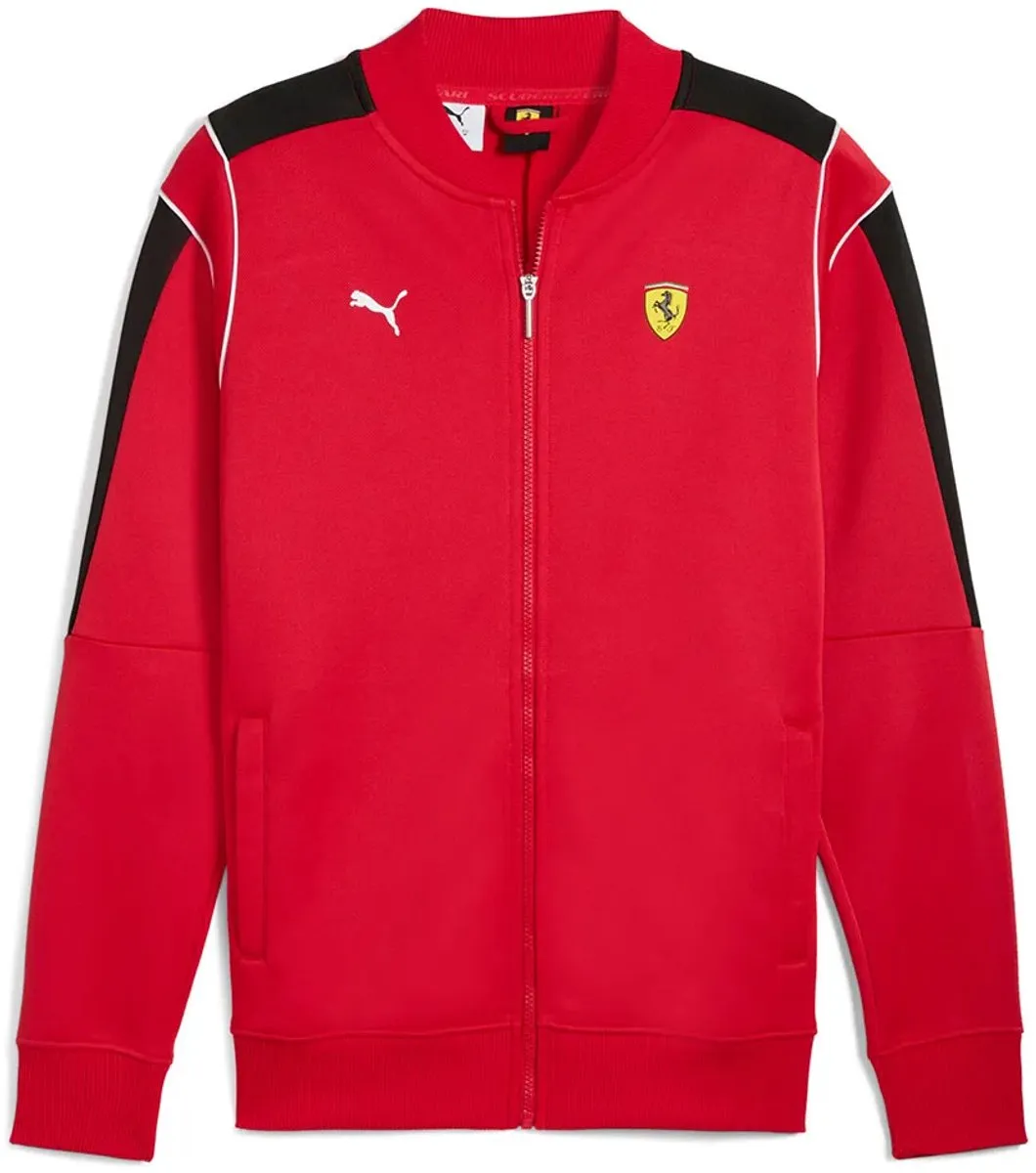 PUMA Ferrari MT7 Trainingsjack