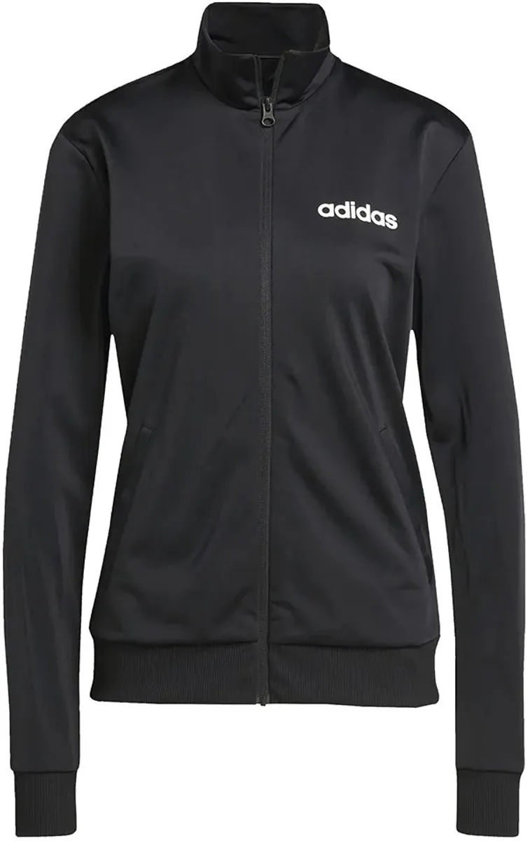 adidas Essentials Linear Shorts Trainingspak - Zwart S