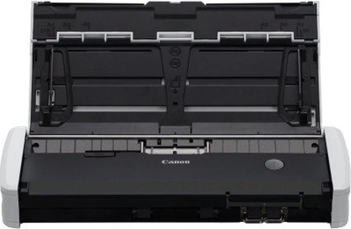 Canon imageFORMULA R10 Mobiele Scanner 4861C003 - Wit
