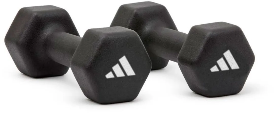 Adidas Fitness Dumbbell 3kg