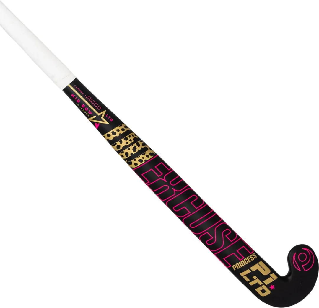 Princess No Excuse LTD P1 Junior Zaalhockeystick