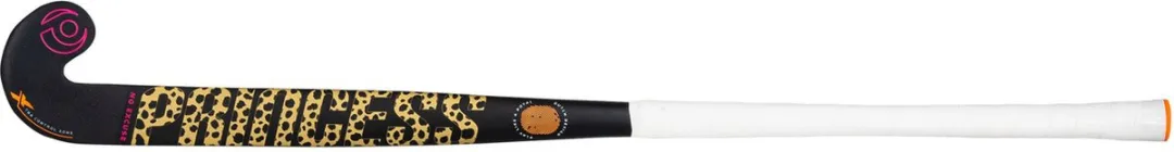 Princess No Excuse LTD P1 Junior Zaalhockeystick - Zwart